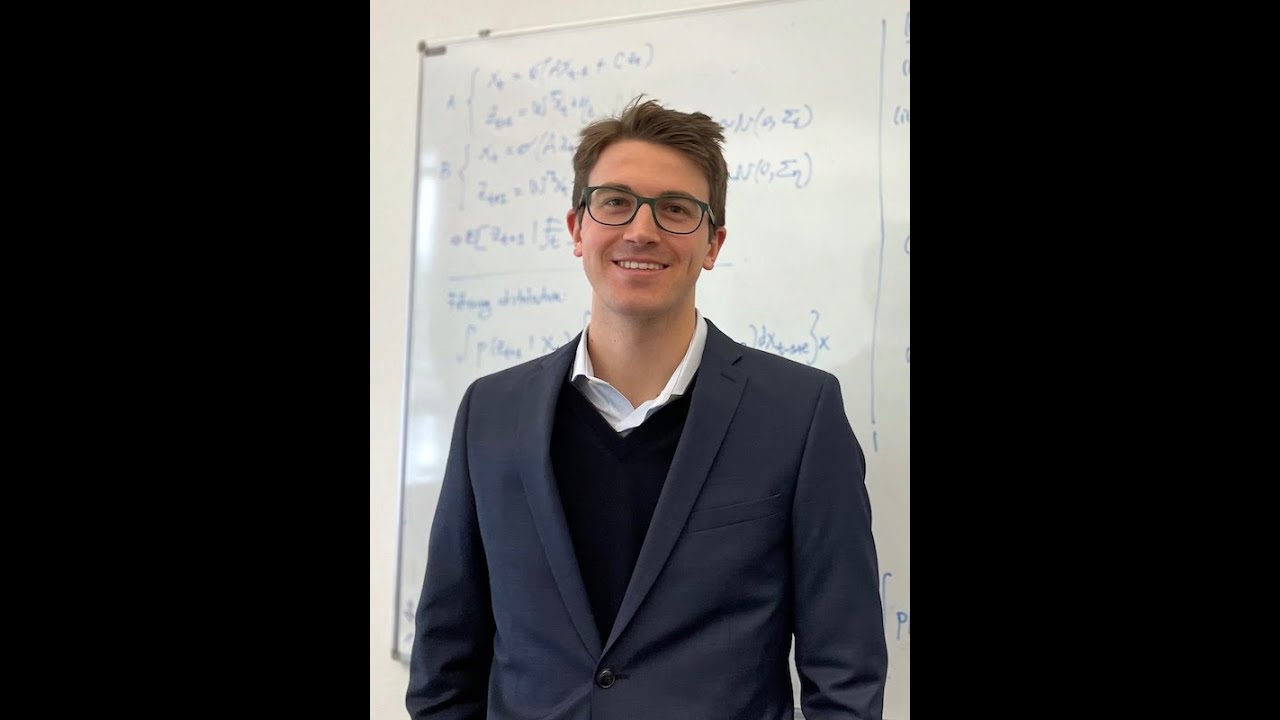 Giovanni Ballarin - Memory of recurrent networks: The Good, The Bad, and The Ugly