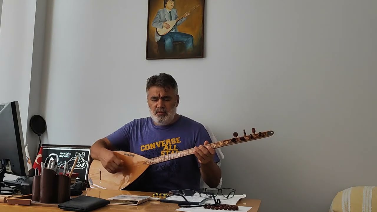 YALANCI AYRILIK - Haydar BIÇAKCI