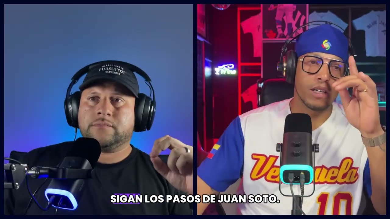 ¿Qué Hace a Juan Soto Tan Especial en MLB? | El Ultimo Swing