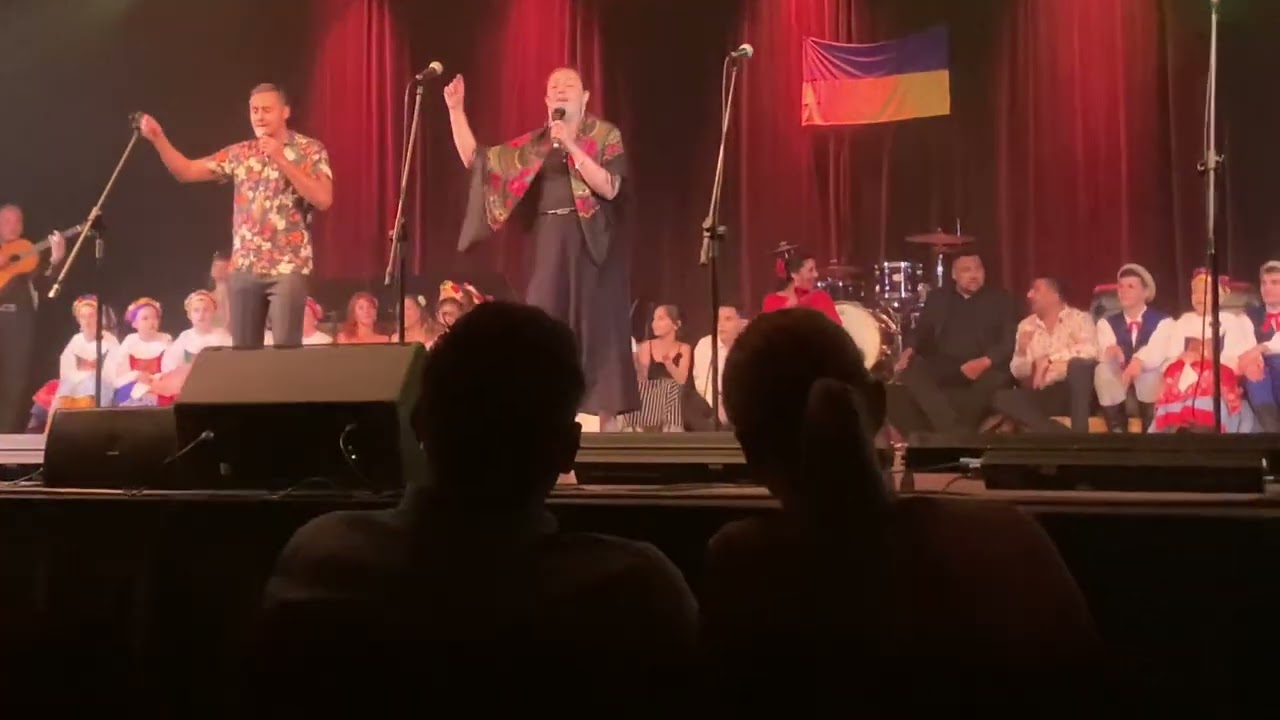 Romanegila Tycjan Salwinia Tiki Tiki 2023
