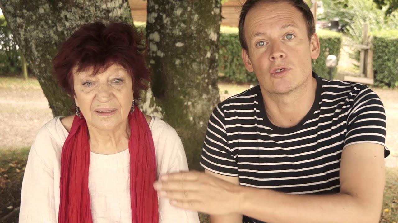 Horscene avec Anne Sylvestre & Presque Oui &bull; Festival D&eacute;cOUVRIR de Conc&egrave;ze