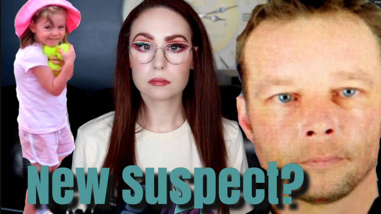 Coffee and Crime Time: New Suspect In Madeleine McCann Case?
