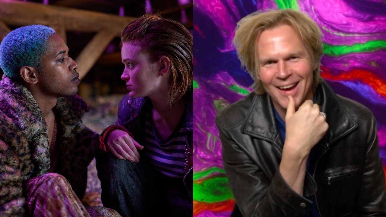 O&rsquo;Dessa's Geremy Jasper on Selena Gomez, Use of Color, Why O&rsquo;Dessa Loves Euri & Hopeless Romantics