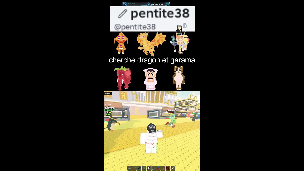 trade chill sur SAB