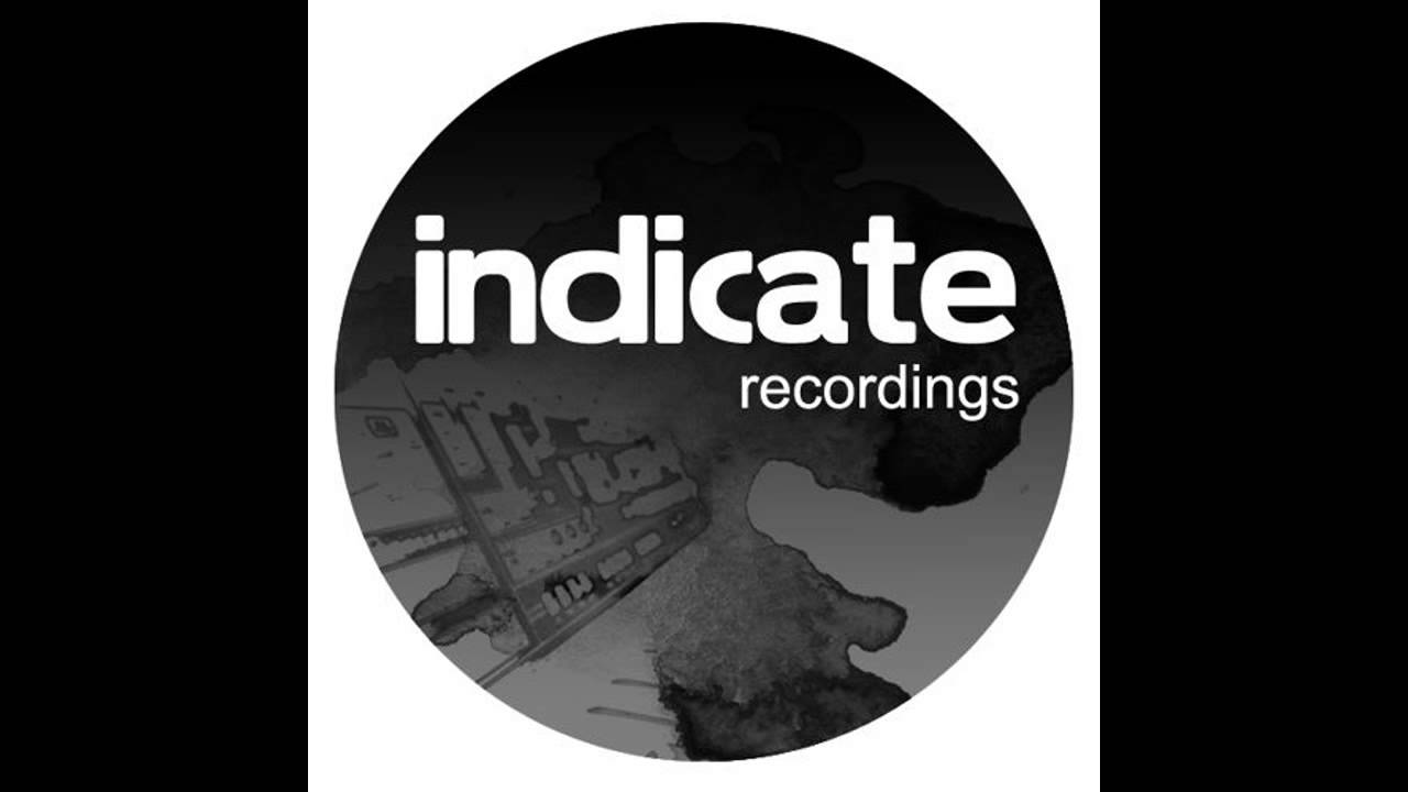 Darrell White, Rob Hills - Technology (Tom Parr Remix) [Indicate Recordings]