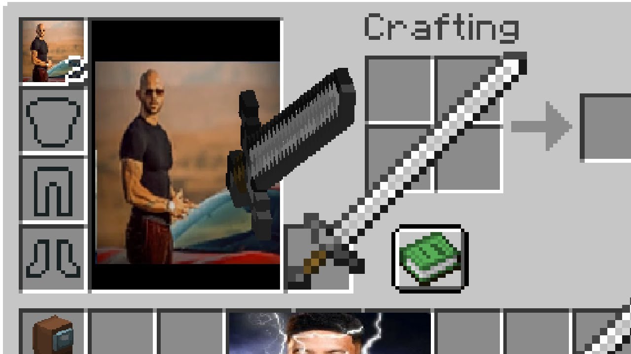 Do NOT Join THIS Minecraft Server