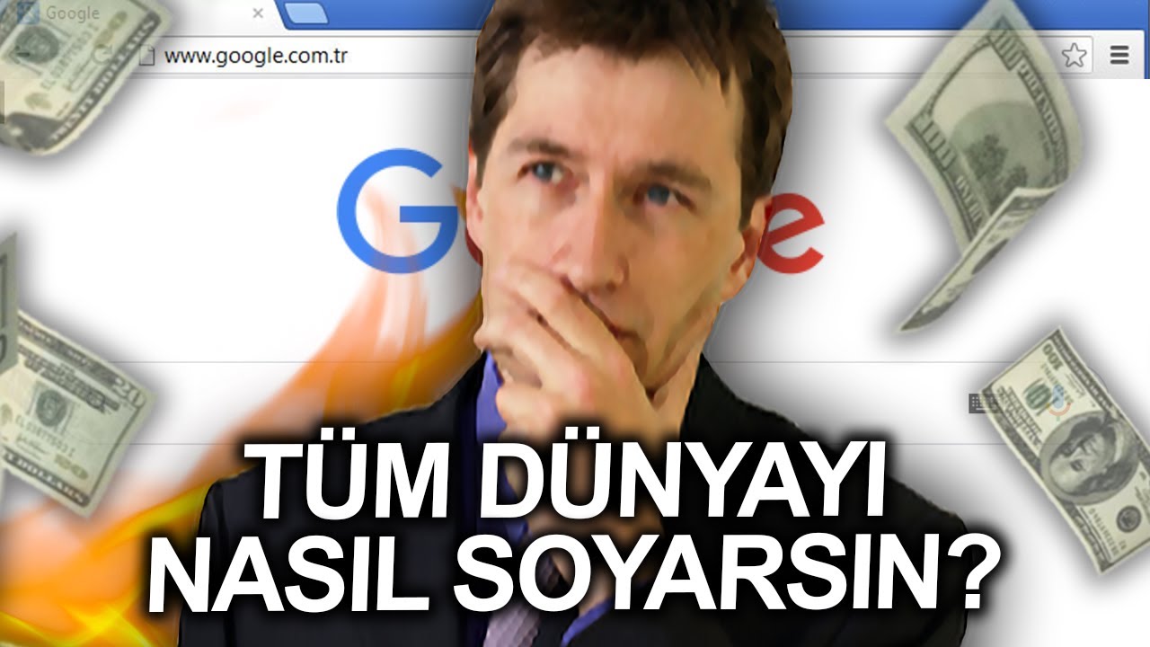 T&Uuml;M İNTERNETİ SOYAN 17 YAŞINDAKİ &Ccedil;OCUĞUN HİKAYESİ! (4.1 MİLYON DOLAR)