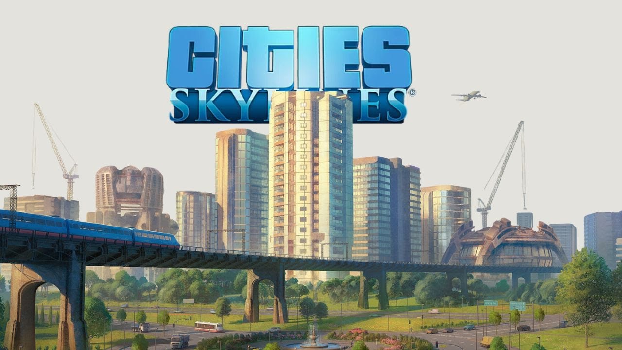 Cities Skylines PS5 Beginner Guide