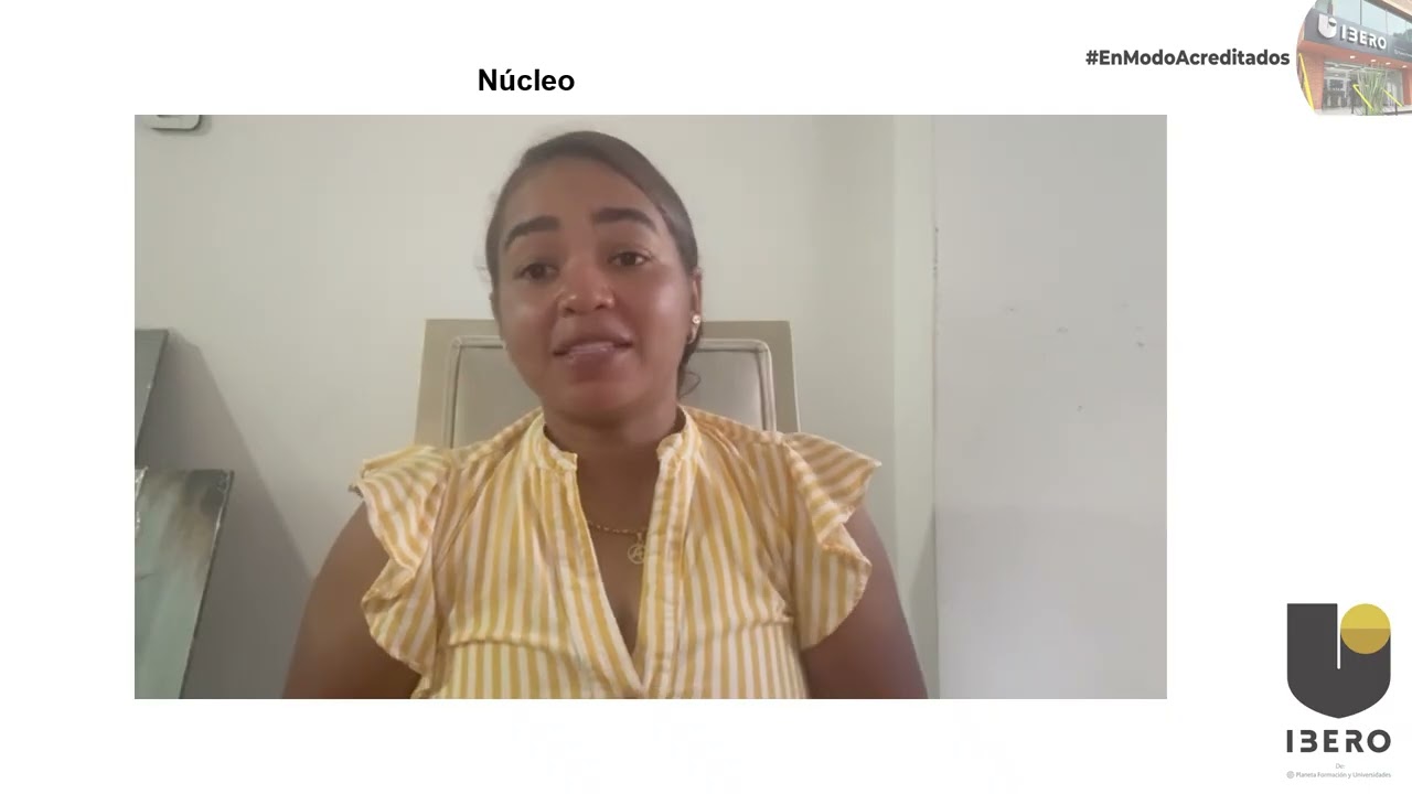 Vídeo de simposio