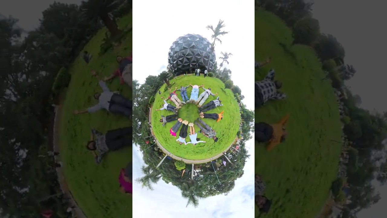 Ssit college friends #insta360x4 #ssit #library #ssitlibrary