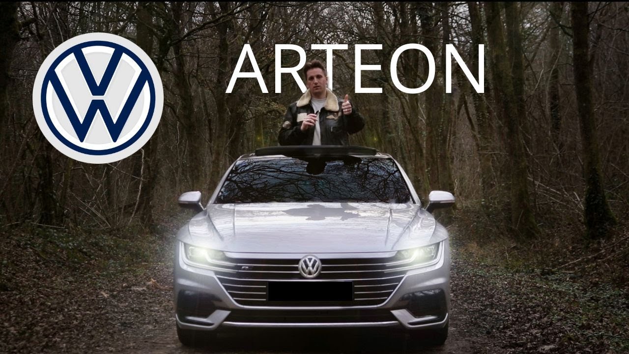 Volkswagen Arteon : tu veux toujours une A5 ?