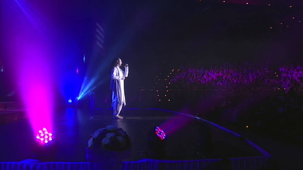 徐池 晚会的表演－新西兰2015 2 14