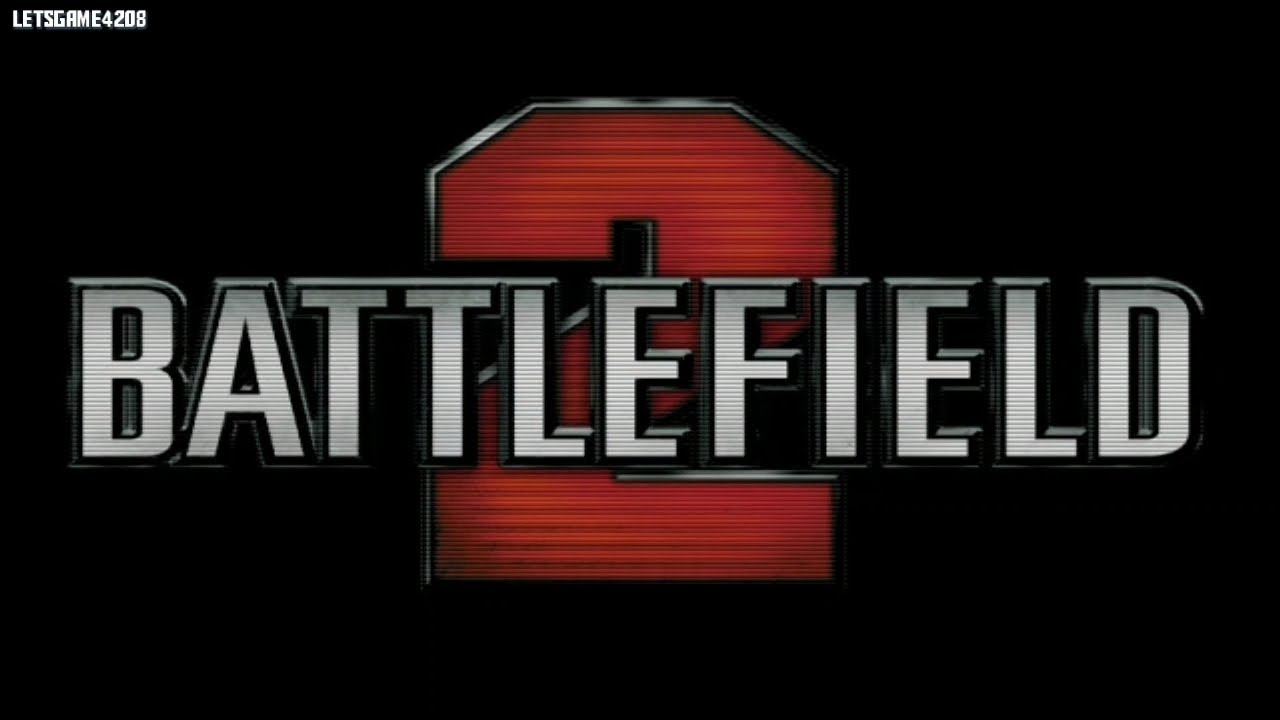 Battlefield 2 (PC) - Episode 2 (Single Player)(Game Play)(No Commentary)