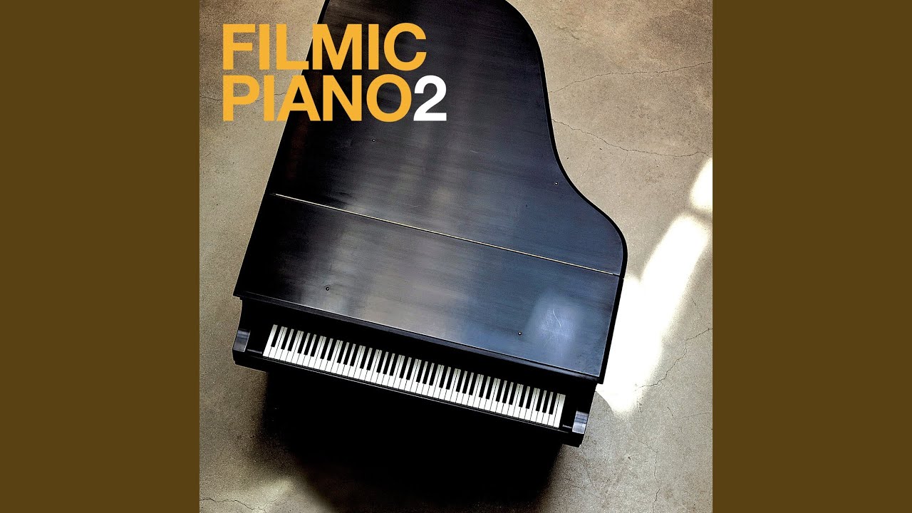 Swedish Garden (Piano Solo)