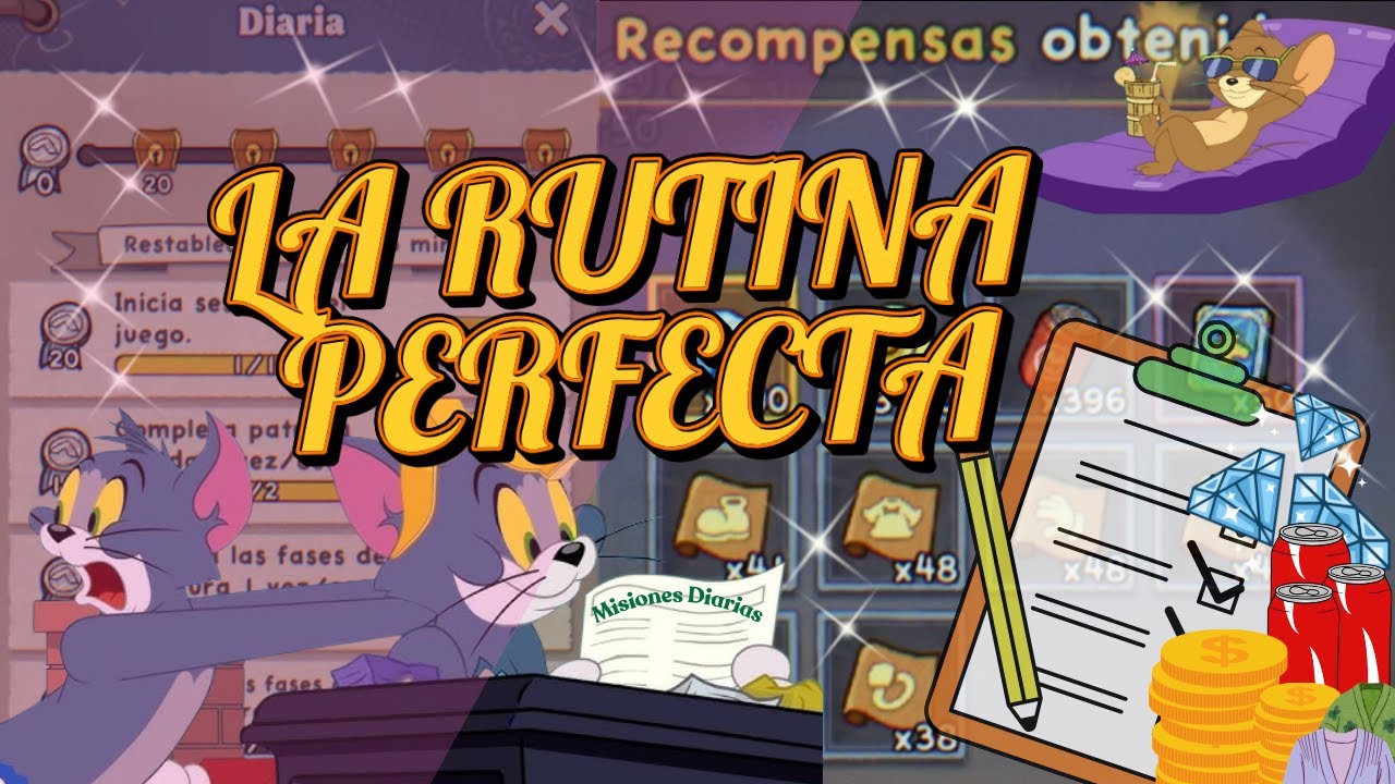 🔥 No pierdas tiempo en Acecraft: La Rutina PERFECTA paso a paso😁