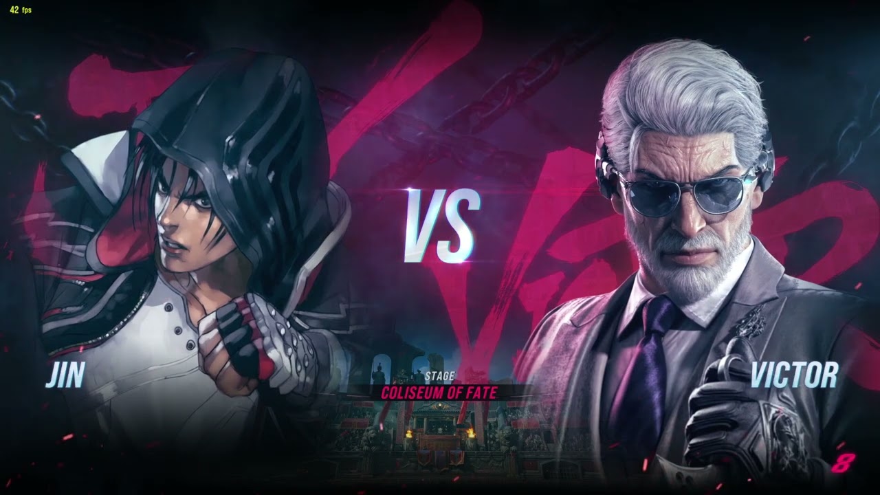 Ranked - Jin | 8/22/2024
