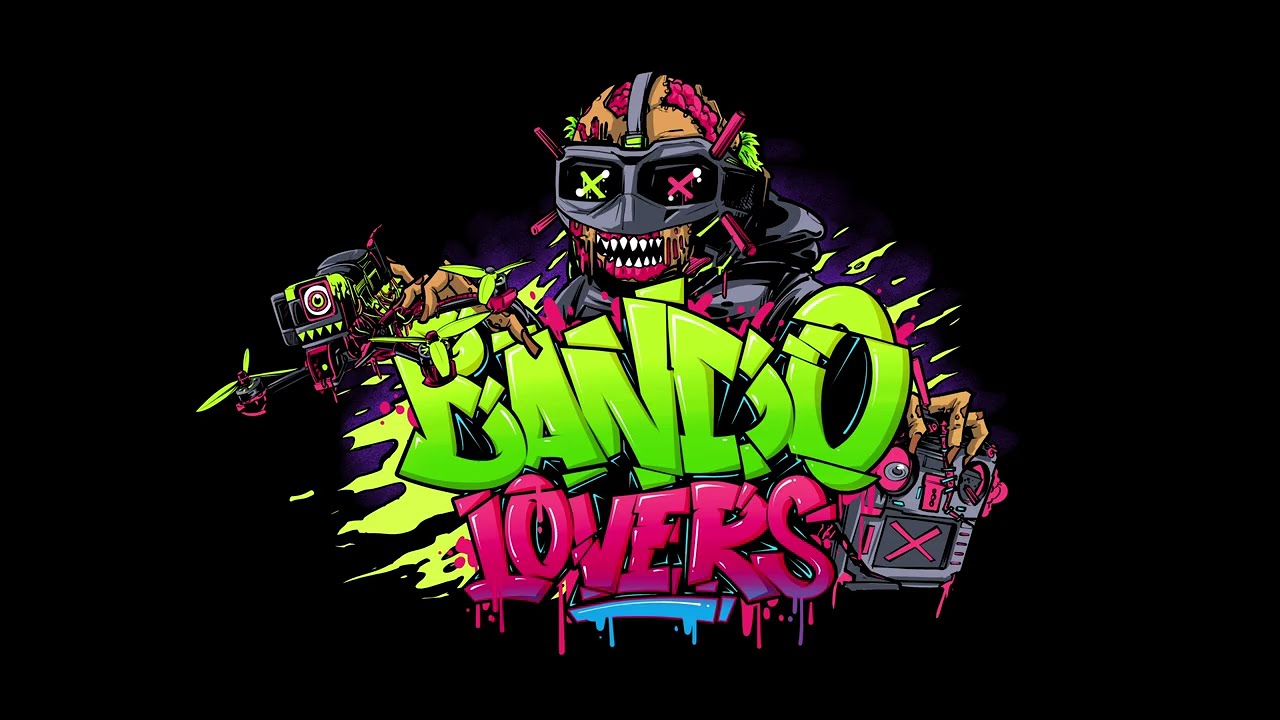 🔥 Je rejoins les BandoLovers : freestyle, bando & FPV sans limites ! 🚀