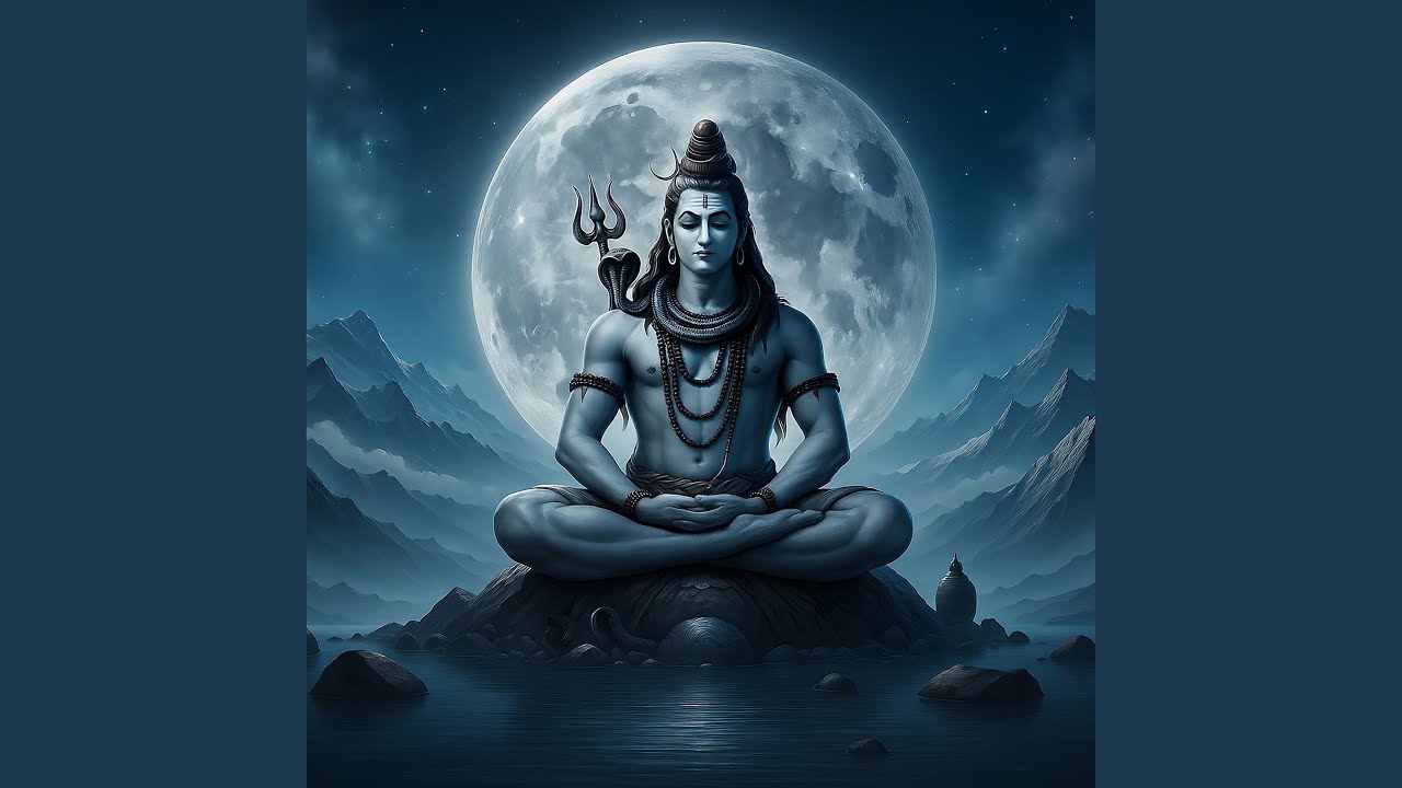 Om Namah Shivaya Trance