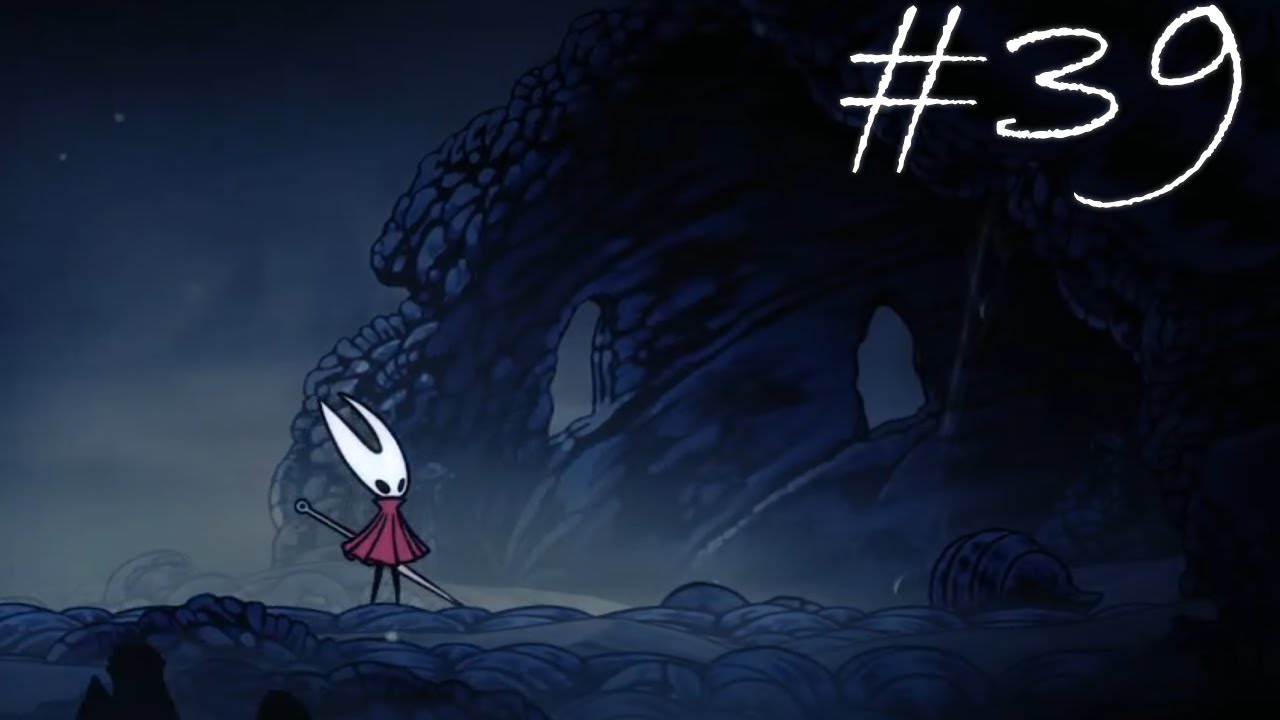 Hollow Knight: Silksong (100% Completion Run) [39] Last Collectathon