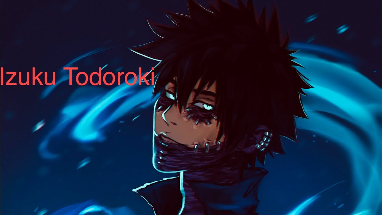 Betrayed/Vigilante Dabi/Deku/Backstory and the betrayal