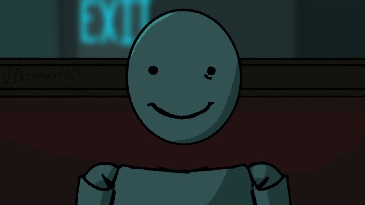 The conversation | animation | #OC #ind | #OC #indie