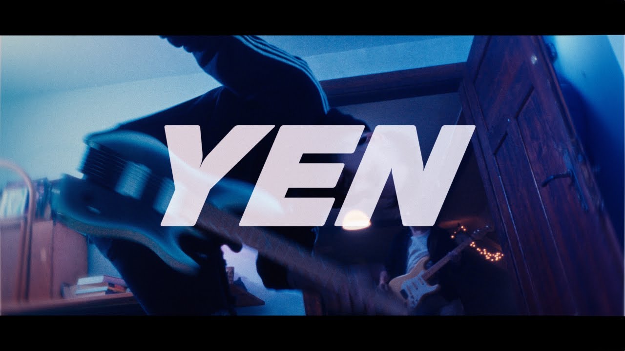 Netherless - YEN [Official Music Video]