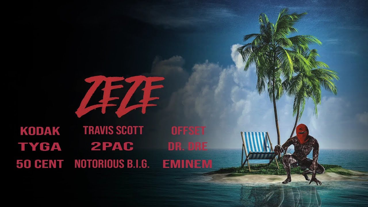 ZEZE  RSN remix