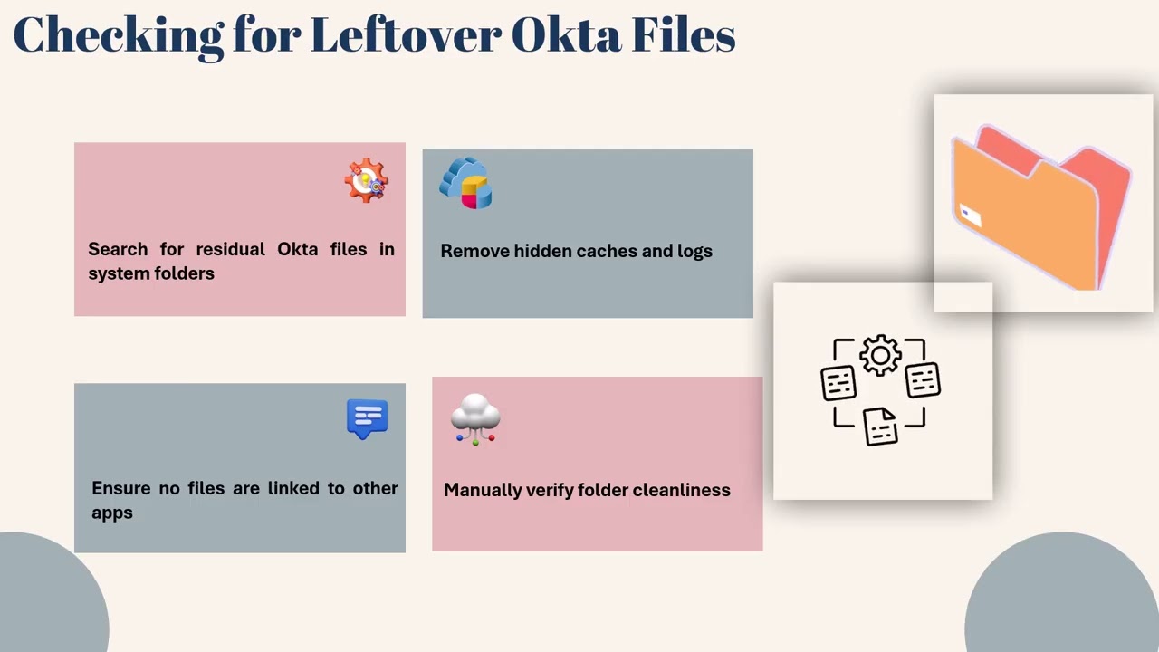 How to Delete Okta from My Mac | Okta Removal Tutorial | Mac Uninstall Training