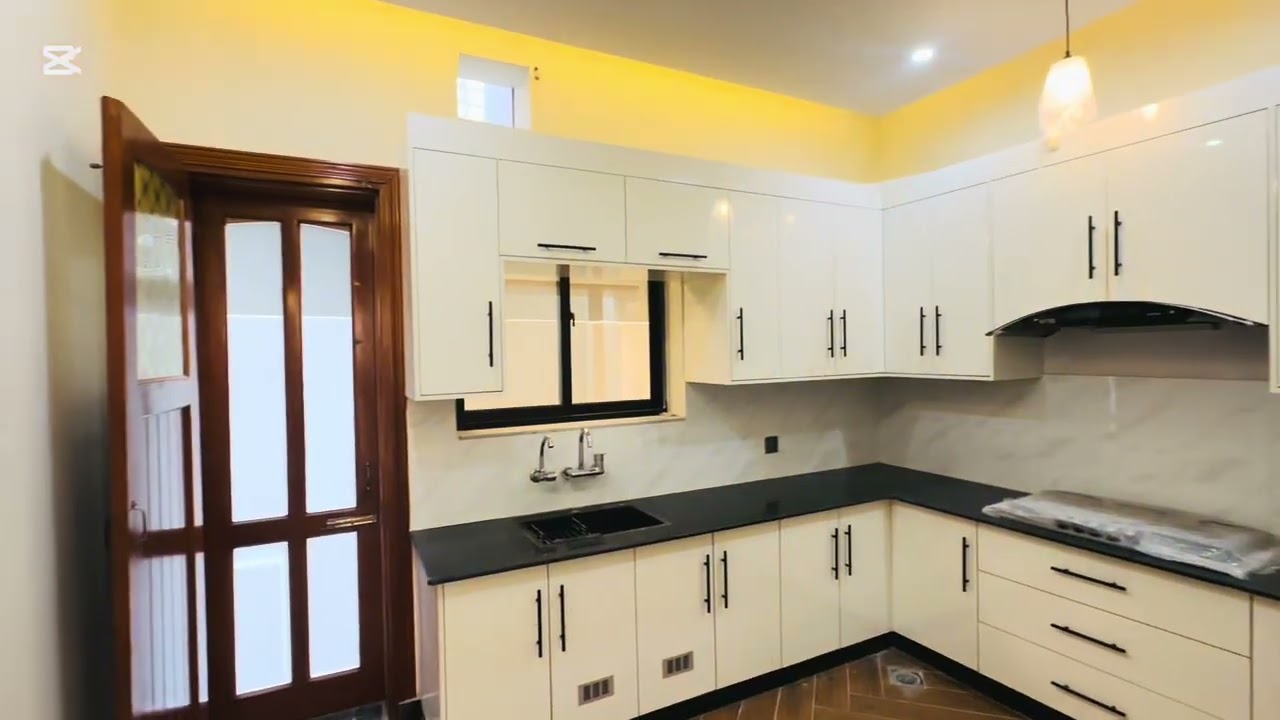10 Marla house for sell in Regi modal town Peshawar 