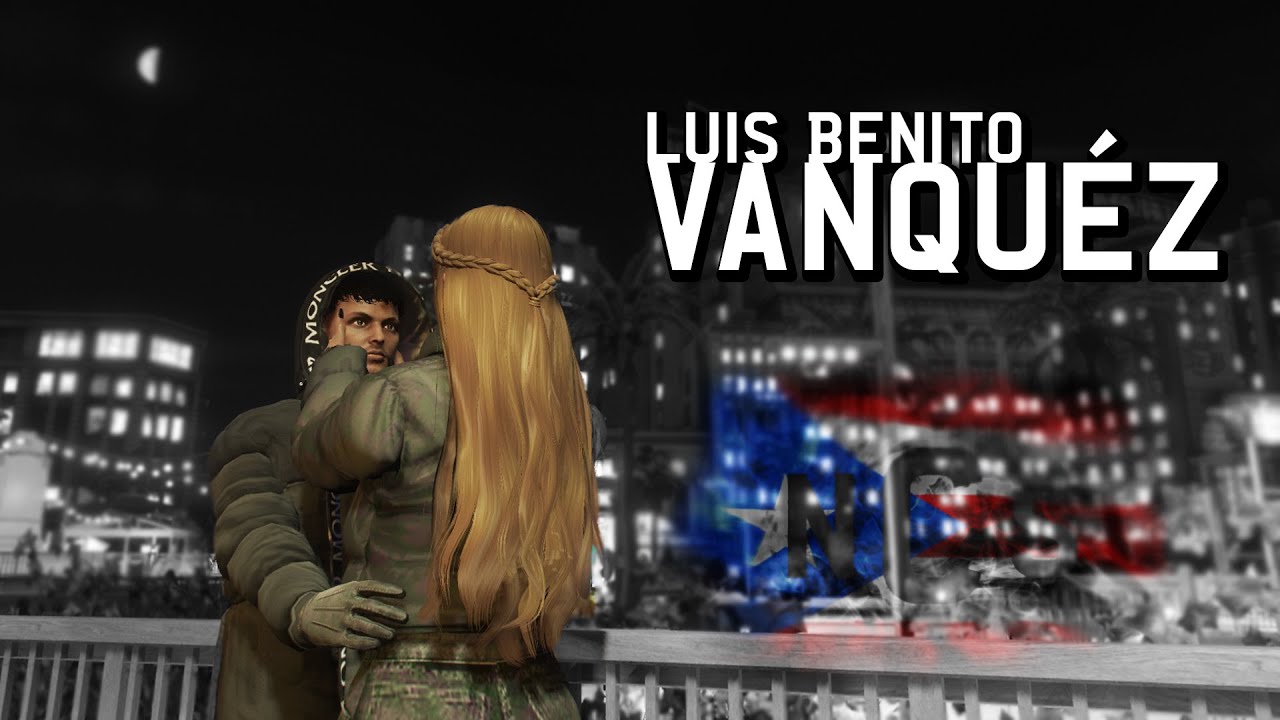 🔴 GTA V Roleplay | Extrémna lúpež! 😱💲 - Luis Benito Vanquéz #7