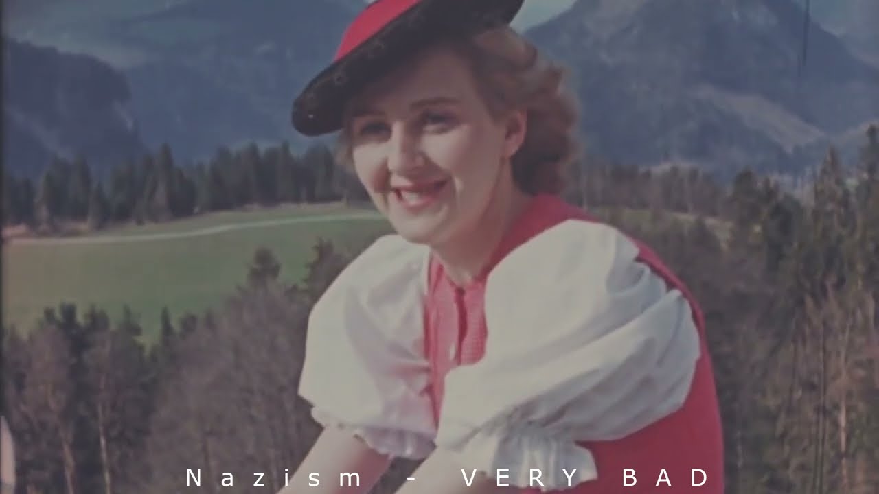 Adolf Hitler | Rise of Evil