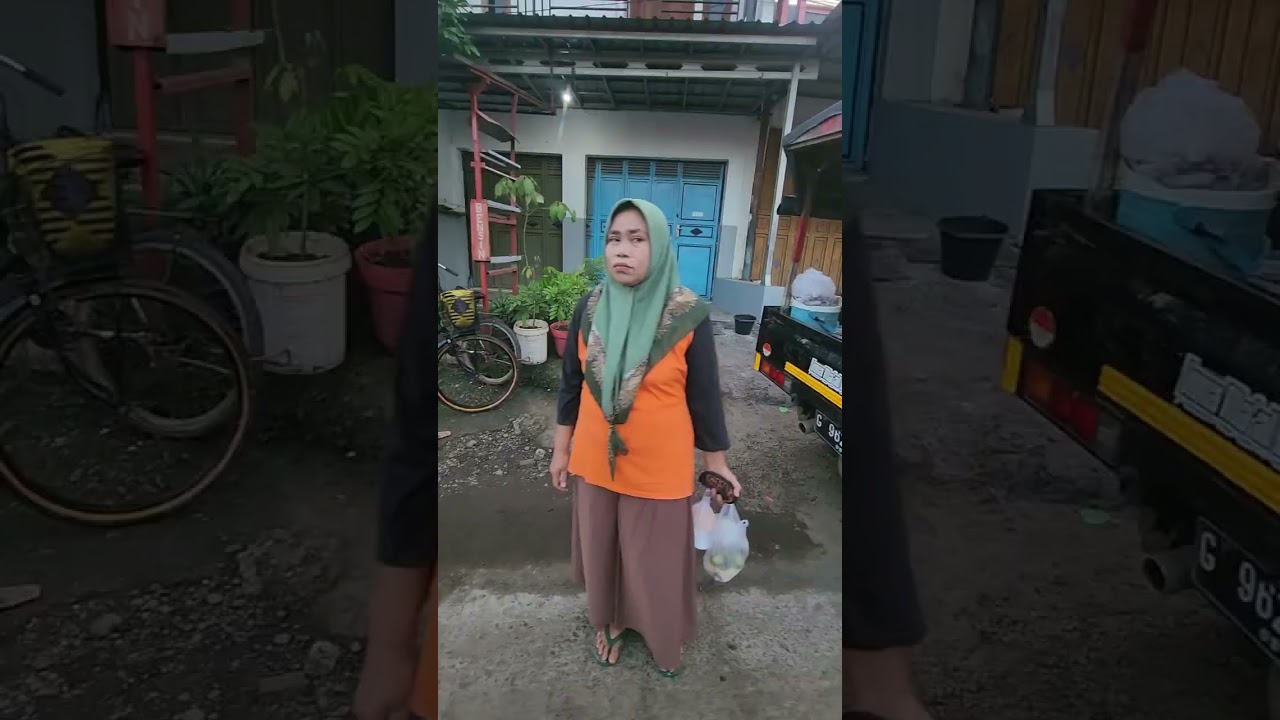 VIRAL..! MULYOHARJO-RANDUSARI KAB. TEGAL Terimakasih Pak Bupati & DPRD Dapil 6 serta DPU. Kab. Tegal