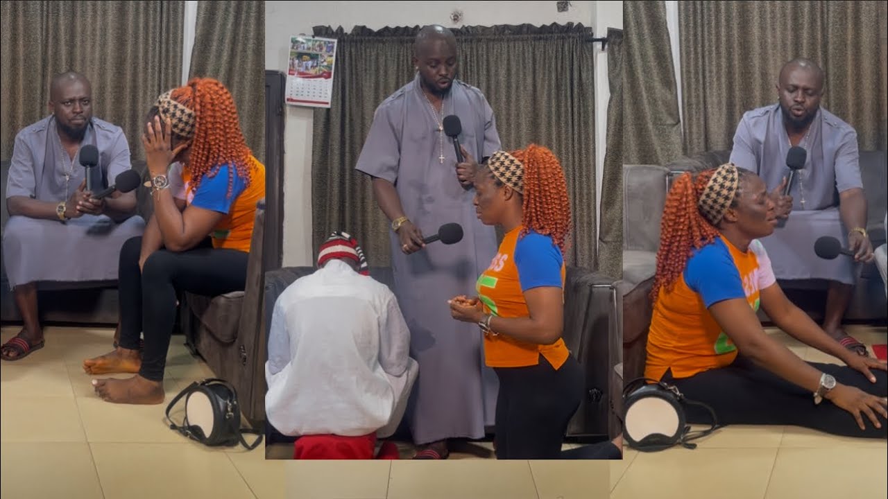 MRS Smart CONFESSES what her husband told her & THREATENs to leave the MARRIAGE #shorts #viral