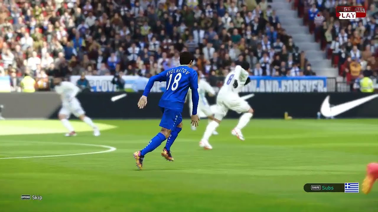 GREECE vs UZBEKISTAN | FIFA WORLD CUP FINAL 2026