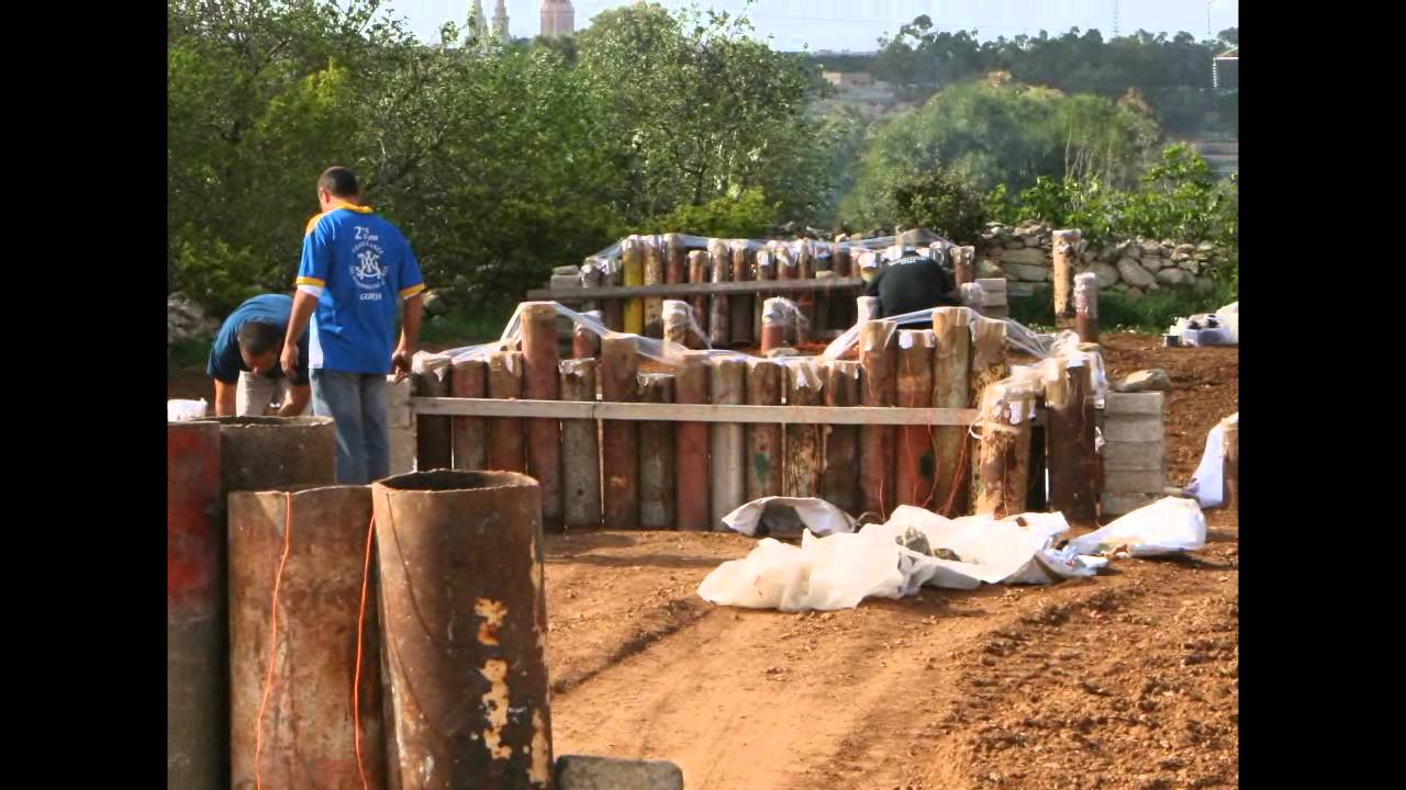 Tac-Cintura Gudja : Dejjem Warajna.