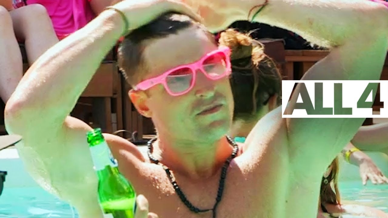 First Gay Summer Experience In Mykonos, Europe's Gay Capital