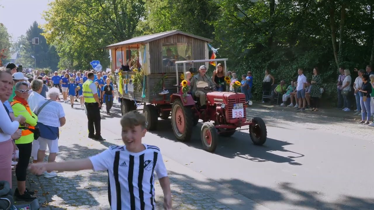 1000 Jahre Elsdorf