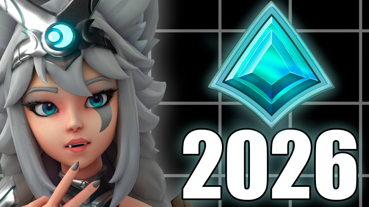PALADINS: AUGE Y CAIDA, MERECE LA PENA?