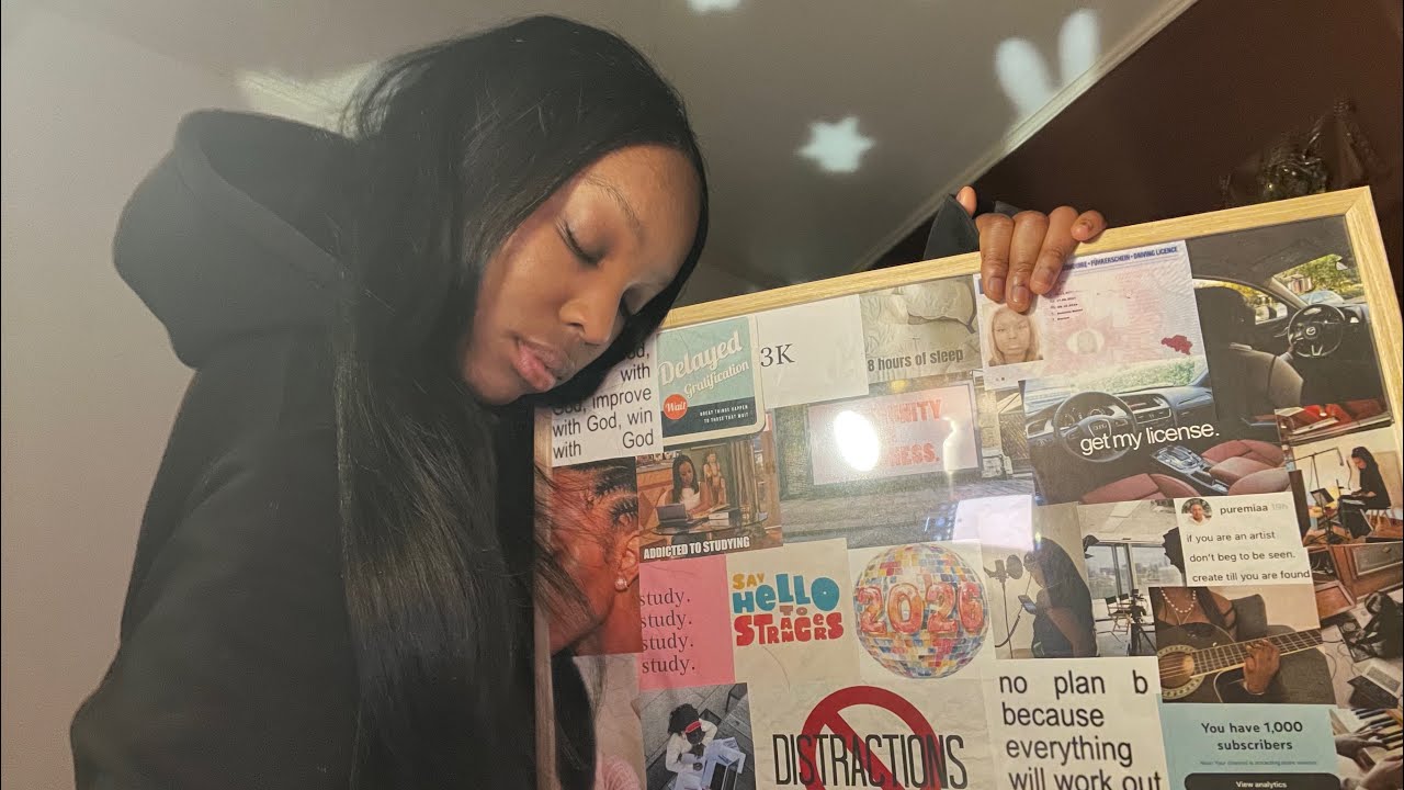 rebuilding my artist life… two months into 2026