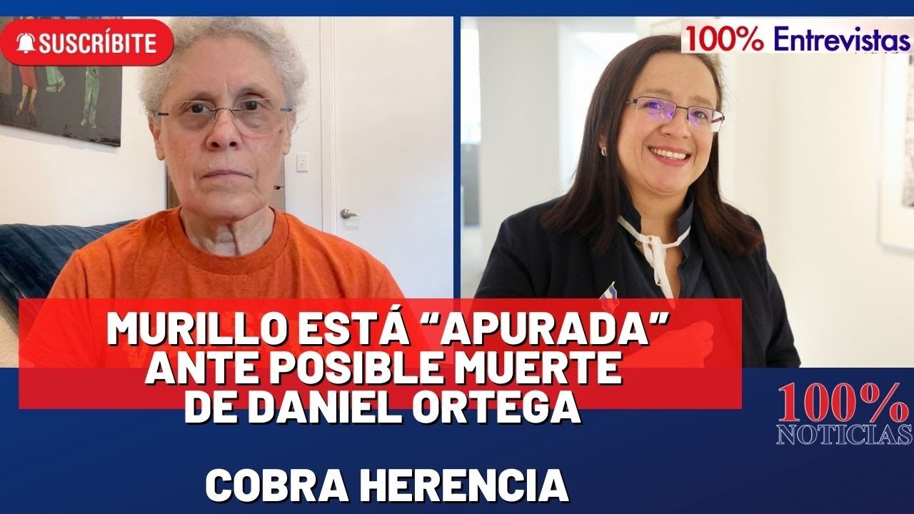 Dora María Téllez: 