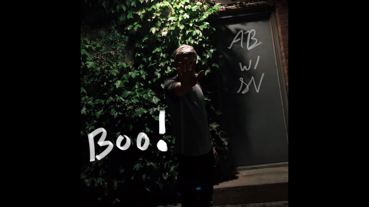 Sbook! (Instrumental) - Single