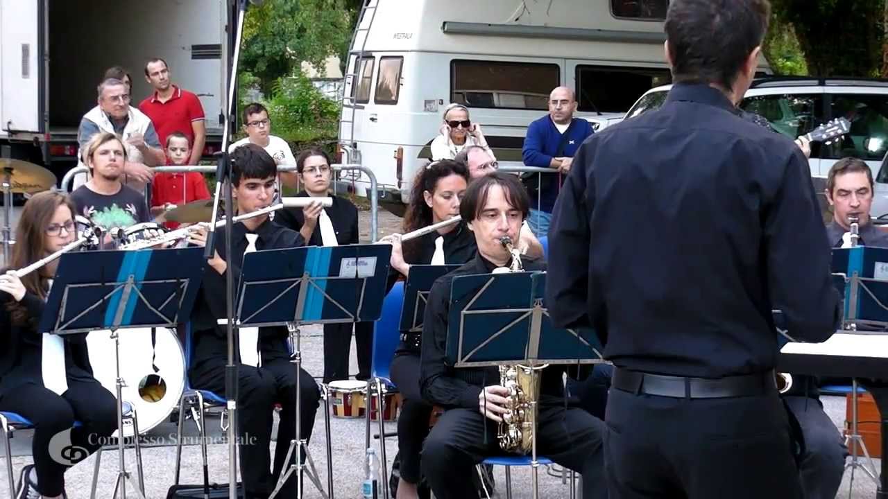 Funky Fanfare