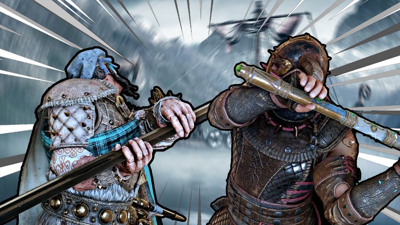 Forgotten Hero Of The Viking