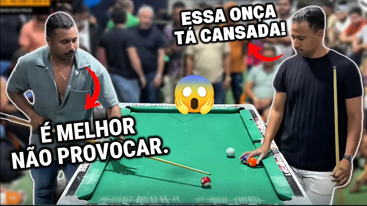 MAYCON TF E GUGU SEM MEDO JOGARAM TUDO NESSA SÉRIE! 20 MIL😱