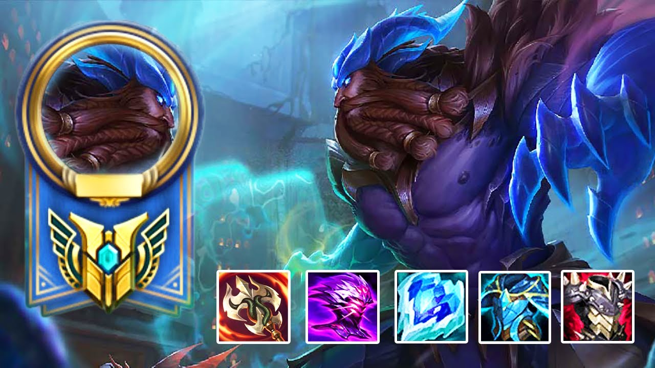 UDYR MONTAGE - BEST UDYR