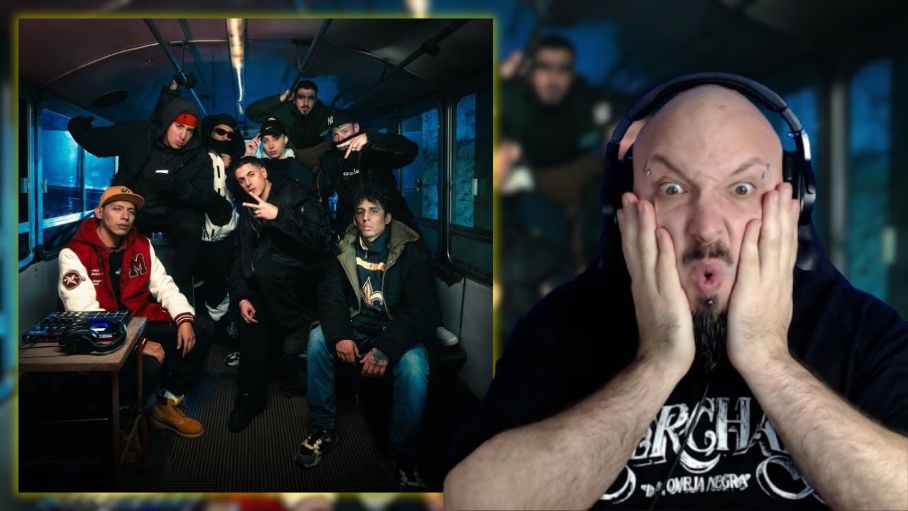 #CYPHER VOL.2 // ACRU HOMER T&K SOUI UNO CEROUNNO TROUBLESS IL TANO MPDHELA // BATERISTA REACCIONA