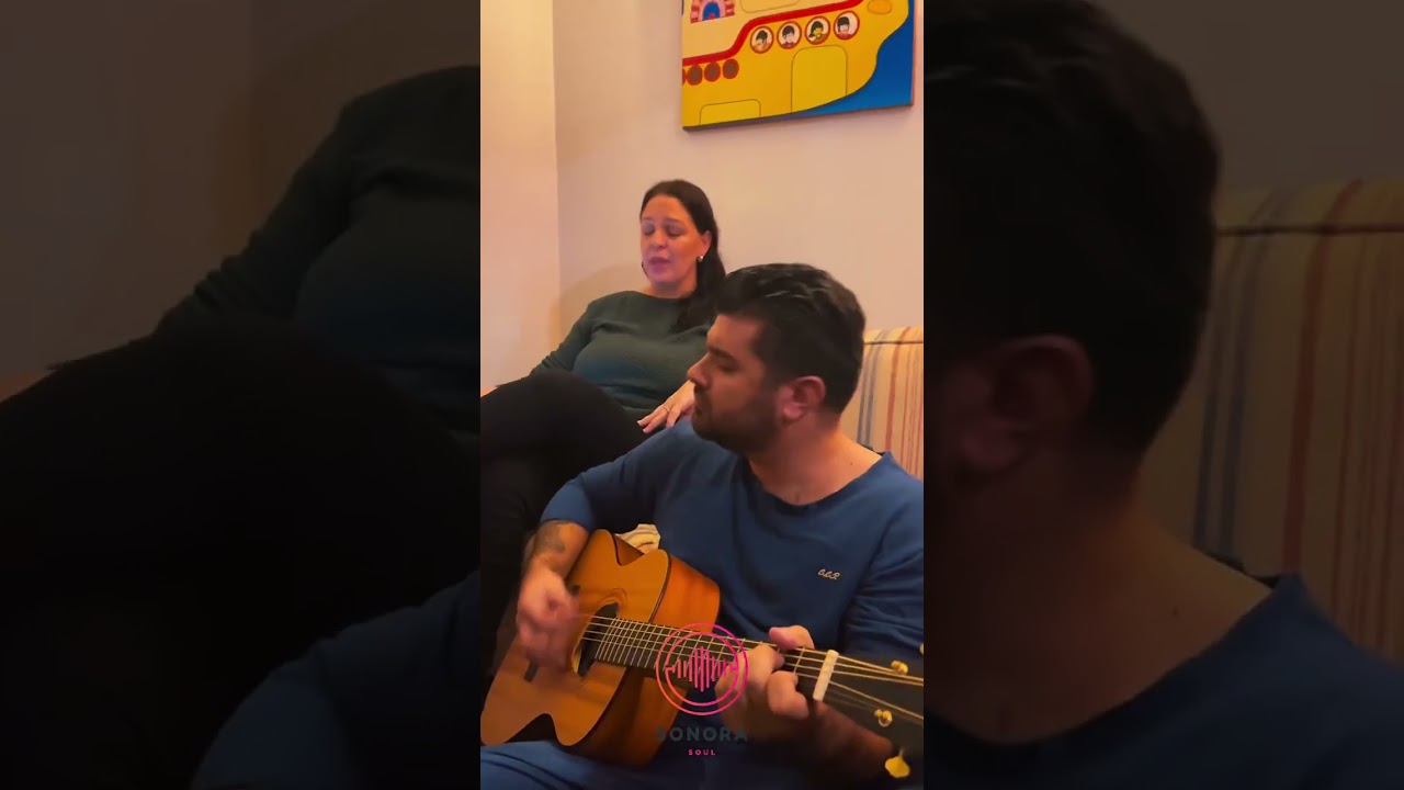 HEAD OVER FEET - ALANIS MORRISETE (COVER)