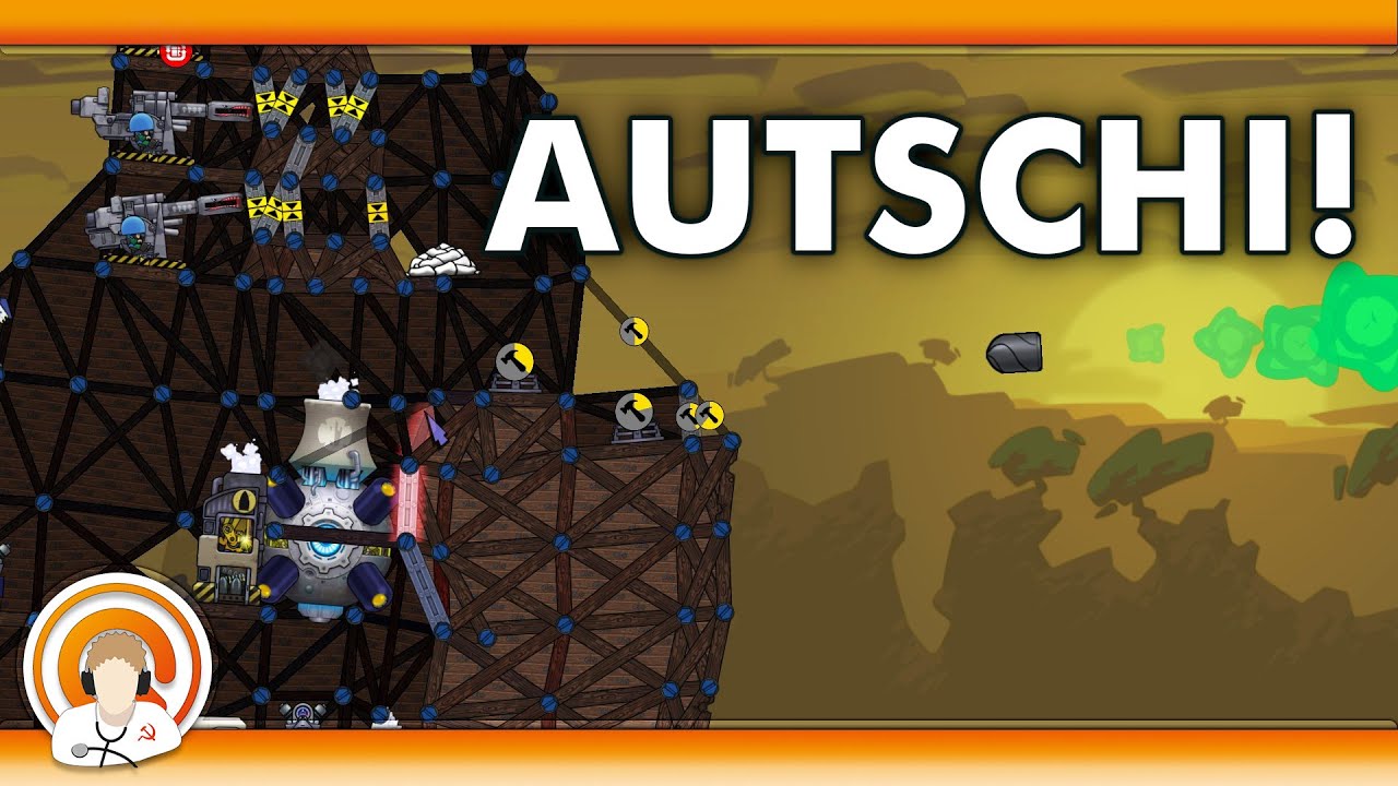 Wer braucht schon Gunner?! || Forts 4v4
