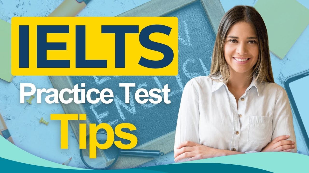 IELTS 2026: International English Language Testing System Exam Tips - All You Need to Know