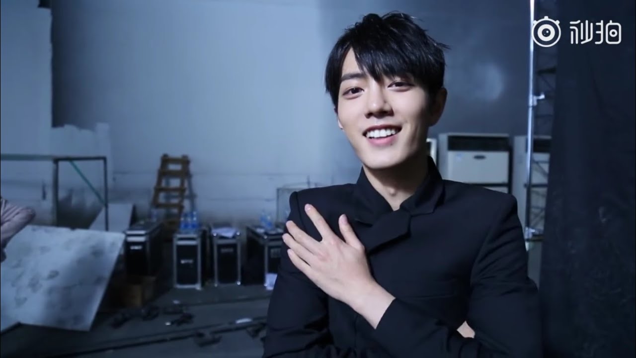 [ENGSUB] X玖颜值说 EP23 - 你想我吗 拍摄花絮 (Like! Like! MV BTS) [180603]